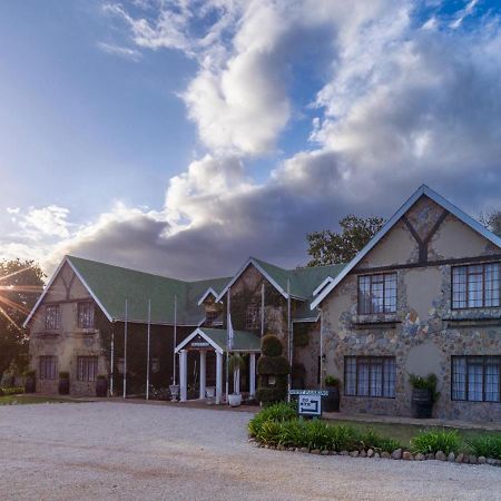 Portland Manor Rheenendal Exterior foto
