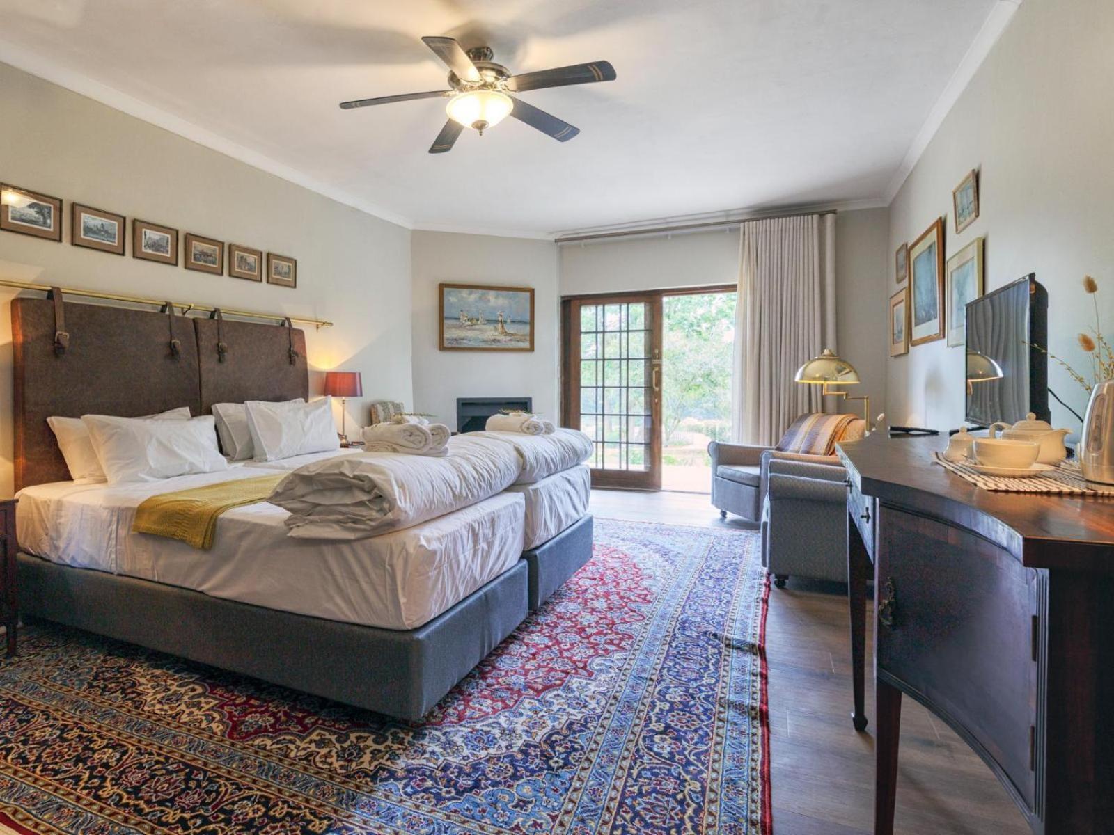 Portland Manor Rheenendal Quarto foto
